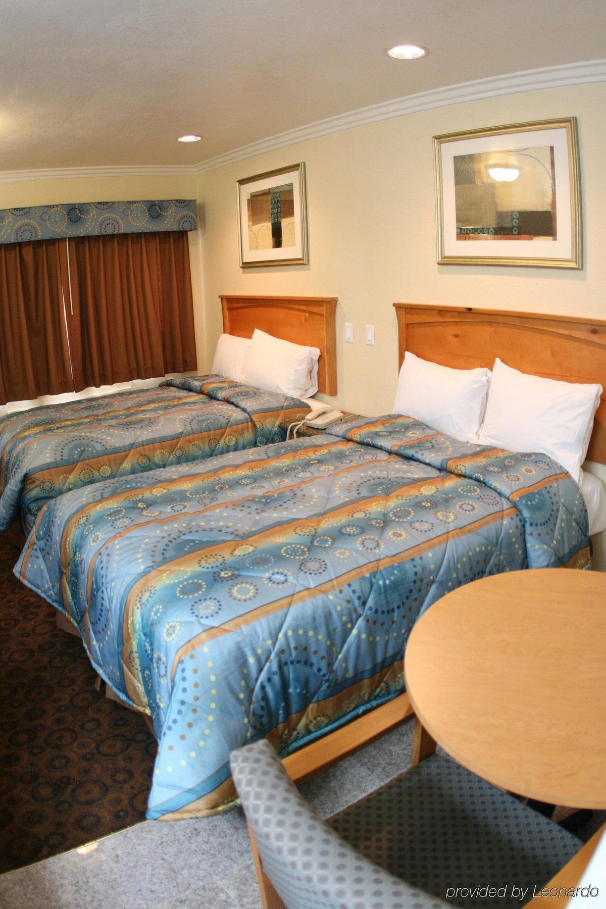 Hotel Dreamscape Pacific Coast Highway Los Angeles Exterior photo