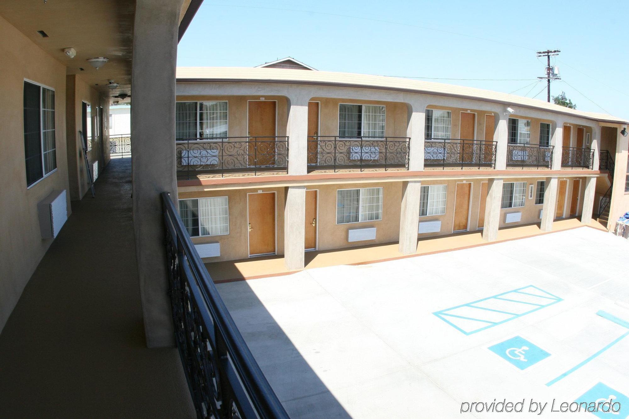 Hotel Dreamscape Pacific Coast Highway Los Angeles Exterior photo